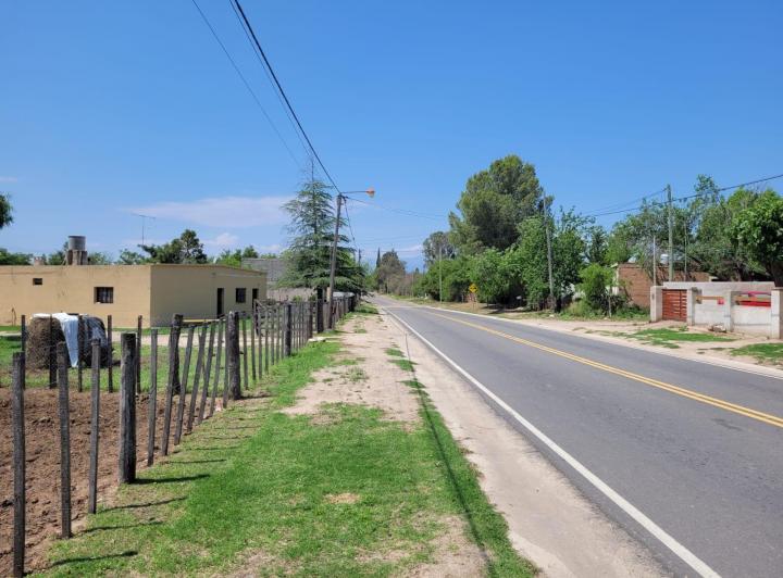 Terreno en Las Encrucijadas — Las Encrucijadas Villa Dolores Cordoba — Venta, foto 8 de 8