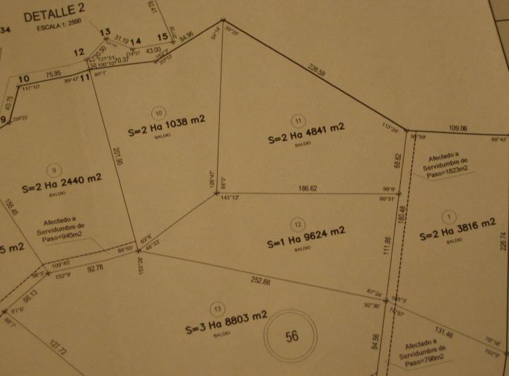 Lote en Villa Berna — Villa Berna al 100. — Venta, foto 7 de 8