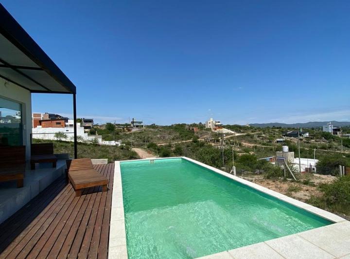Casa 5 ambientes en Estancia Vieja — Av. San Martin 10, Estancia Vieja. Punilla. Córdoba — Venta, foto 2 de 8