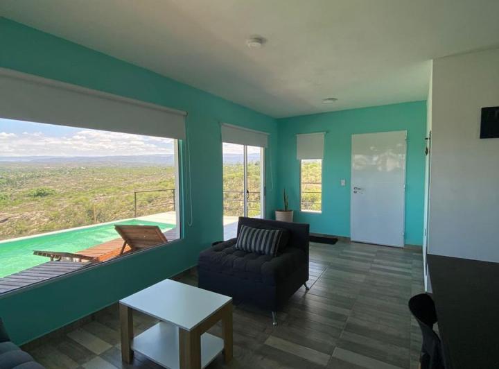 Casa 5 ambientes en Estancia Vieja — Av. San Martin 10, Estancia Vieja. Punilla. Córdoba — Venta, foto 3 de 8