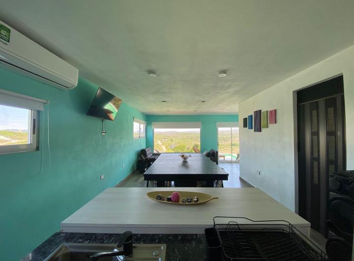 Casa 5 ambientes en Estancia Vieja — Av. San Martin 10, Estancia Vieja. Punilla. Córdoba — Venta, foto 4 de 8