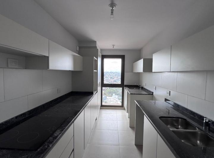 Departamento 3 amb. en Las Rosas — Manuel Quintana al 1000 — Venta, foto 2 de 8