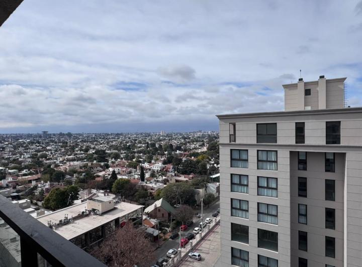Departamento 3 amb. en Las Rosas — Manuel Quintana al 1000 — Venta, foto 5 de 8
