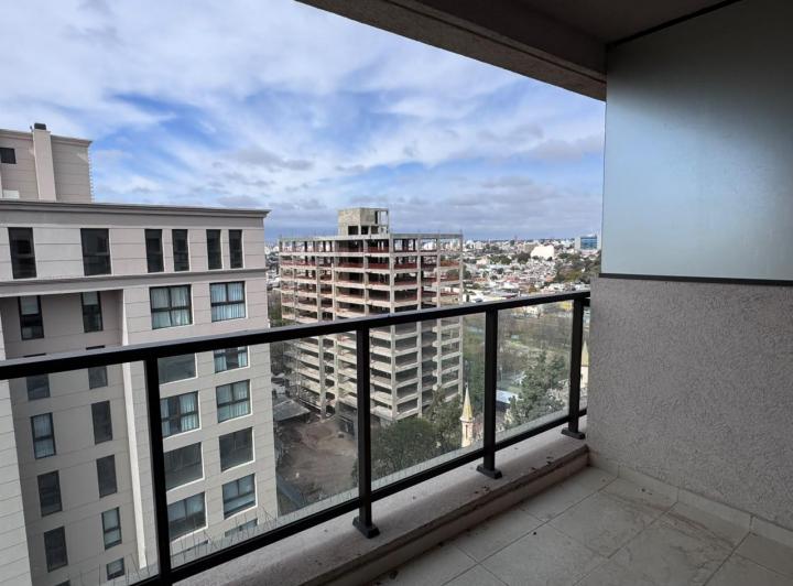 Departamento 3 amb. en Las Rosas — Manuel Quintana al 1000 — Venta, foto 7 de 8