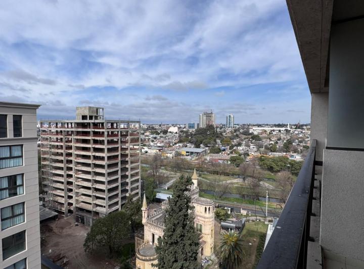 Departamento 3 amb. en Las Rosas — Manuel Quintana al 1000 — Venta, foto 8 de 8