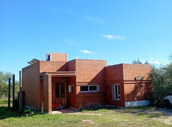 Casa en Quebrada de Los Pozos — Casa Autónoma en Venta en Quebrada de Los Pozos, Traslasierra!!! — Venta, foto 1 de 8