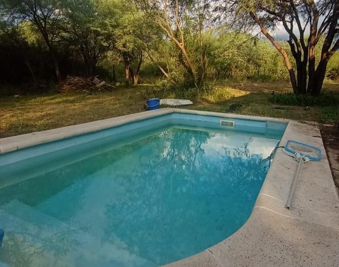 Casa en Quebrada de Los Pozos — Casa Autónoma en Venta en Quebrada de Los Pozos, Traslasierra!!! — Venta, foto 2 de 8