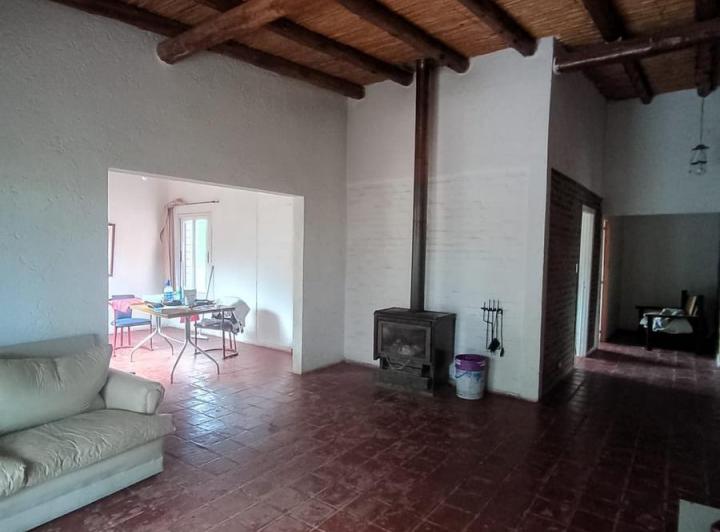 Casa en Quebrada de Los Pozos — Casa Autónoma en Venta en Quebrada de Los Pozos, Traslasierra!!! — Venta, foto 6 de 8