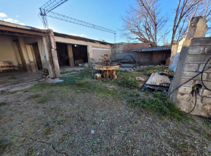 Galpón en Villa Dolores — Mariano Moreno al 100 — Venta, foto 6 de 8