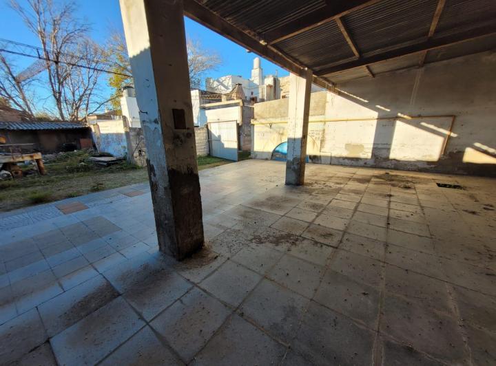 Galpón en Villa Dolores — Mariano Moreno al 100 — Venta, foto 7 de 8