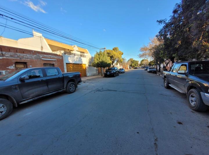 Galpón en Villa Dolores — Mariano Moreno al 100 — Venta, foto 8 de 8