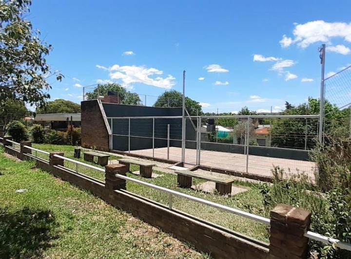 Lote en San Antonio de Arredondo — Comechingones al 2800 — Venta, foto 1 de 7