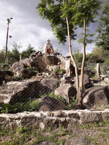 Lote en Rodeo de Piedra — Fabuloso Campo en Venta en Rodeo de Piedra, Traslasierra, 56 Has!! — Venta, foto 2 de 8