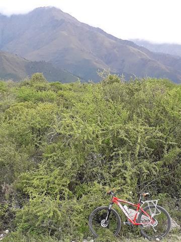 Lote en Rodeo de Piedra — Fabuloso Campo en Venta en Rodeo de Piedra, Traslasierra, 56 Has!! — Venta, foto 5 de 8