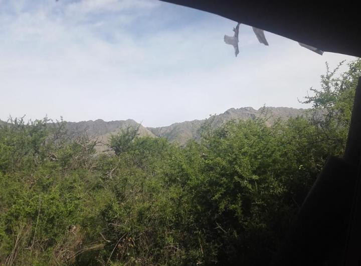 Terreno en Las Rabonas — Venta, foto 4 de 6