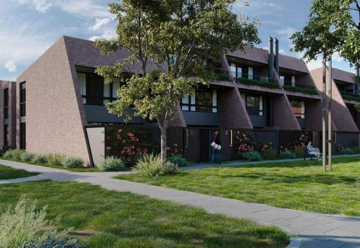 Dúplex en Villa Tical — Villa Tical-av-luchesse- San Isidro 1 — Venta, foto 8 de 8