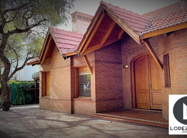 Casa en Country Lomas de La Carolina — Lomas de la Carolina - Intercountry — Venta, foto 2 de 8
