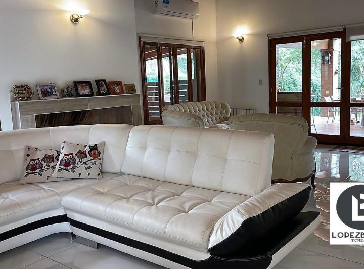 Casa en Country Lomas de La Carolina — Lomas de la Carolina - Intercountry — Venta, foto 6 de 8