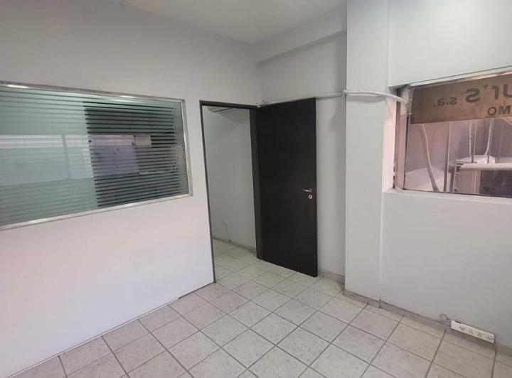 Oficina 3 ambientes en Centro — Tucuman al 100 — Venta, foto 1 de 8