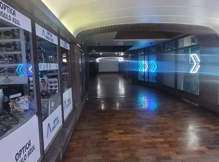 Oficina 3 ambientes en Centro — Tucuman al 100 — Venta, foto 2 de 8