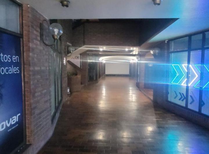 Oficina 3 ambientes en Centro — Tucuman al 100 — Venta, foto 3 de 8