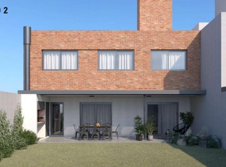 Casa 4 amb en Tablada Park — Enrique Policastro al 3900 — Venta, foto 2 de 8