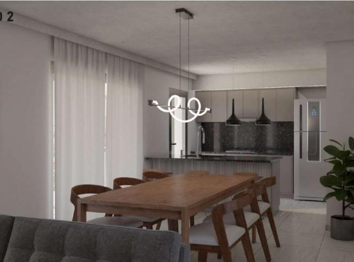 Casa 4 amb en Tablada Park — Enrique Policastro al 3900 — Venta, foto 3 de 8