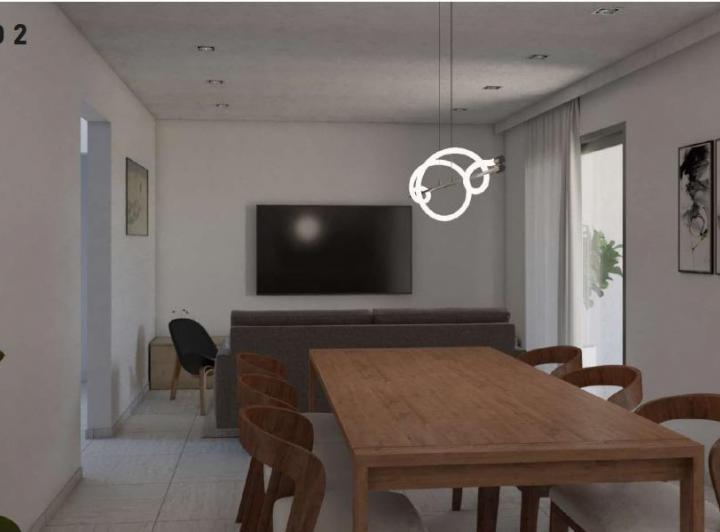 Casa 4 amb en Tablada Park — Enrique Policastro al 3900 — Venta, foto 4 de 8