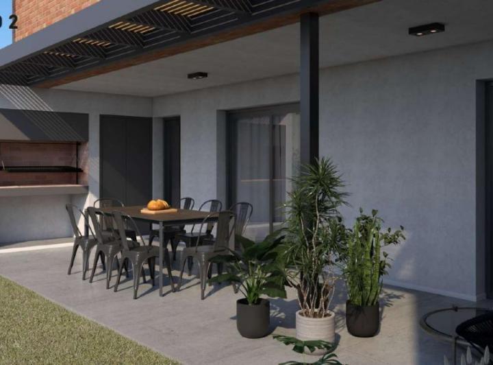 Casa 4 amb en Tablada Park — Enrique Policastro al 3900 — Venta, foto 5 de 8
