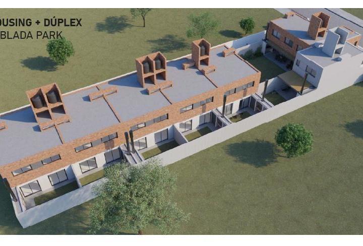 Casa 4 amb en Tablada Park — Enrique Policastro al 3900 — Venta, foto 7 de 8