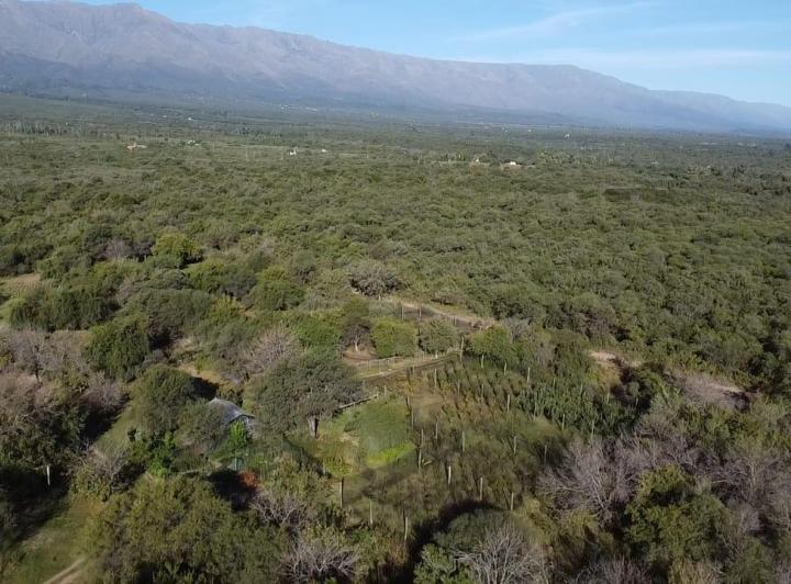 Terreno en Villa de Las Rosas — Terrenos en Villa de Las Rosas!! Traslasierra!! Desde 2.800 m2 con Escritura. — Venta, foto 2 de 8