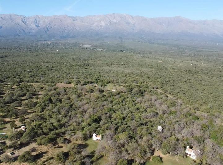 Terreno en Villa de Las Rosas — Terrenos en Villa de Las Rosas!! Traslasierra!! Desde 2.800 m2 con Escritura. — Venta, foto 3 de 8
