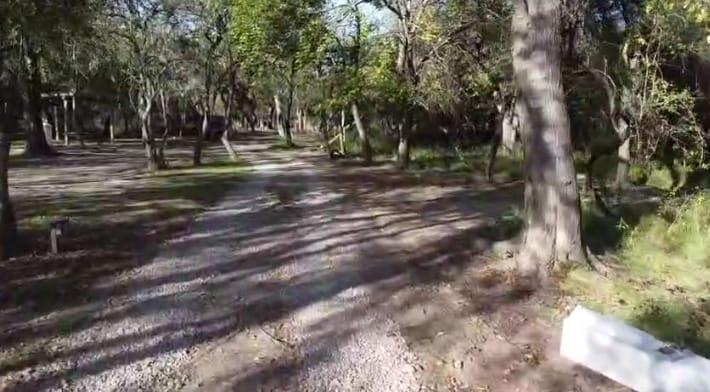 Terreno en Villa de Las Rosas — Terrenos en Villa de Las Rosas!! Traslasierra!! Desde 2.800 m2 con Escritura. — Venta, foto 4 de 8