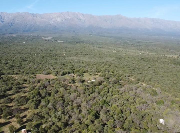 Terreno en Villa de Las Rosas — Terrenos en Villa de Las Rosas!! Traslasierra!! Desde 2.800 m2 con Escritura. — Venta, foto 6 de 8