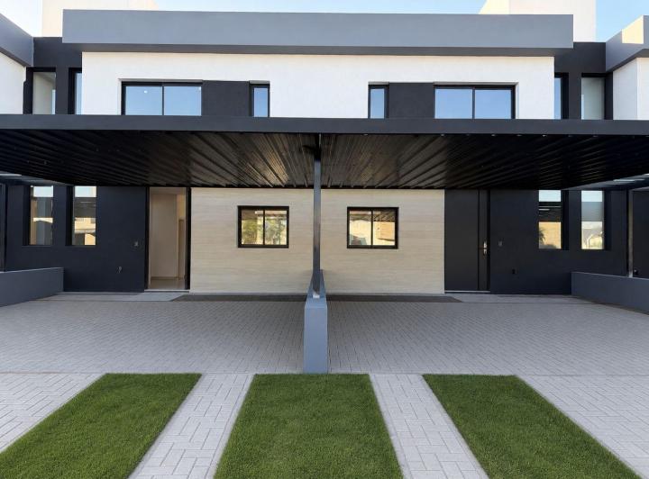 Casa 5 ambientes en Malagueño — Dúplex de 3 dor - Entrega y Cuotas! Alqarias-siete Soles - Sin Comisión Inmobiliaria! — Venta, foto 1 de 8