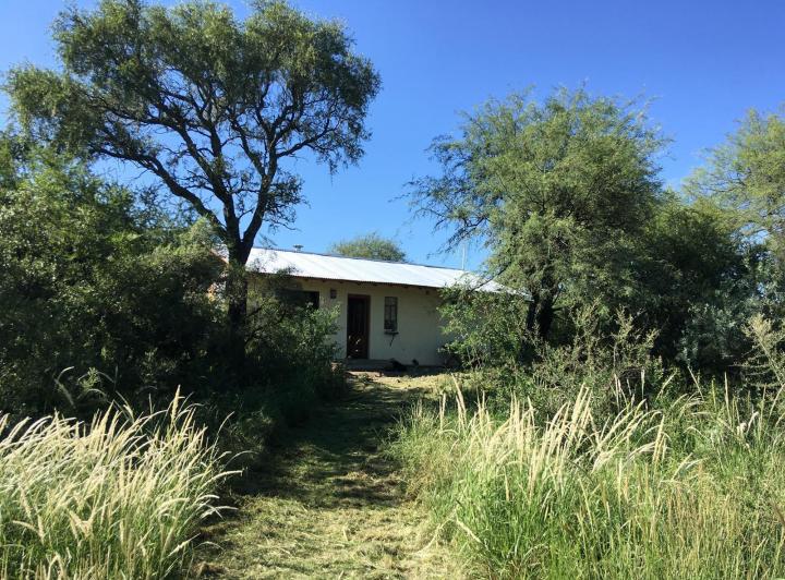 Casa en Luyaba — Casa y Loft en Venta con Grandioso Terreno en Luyaba, Traslasierra!! — Venta, foto 1 de 8