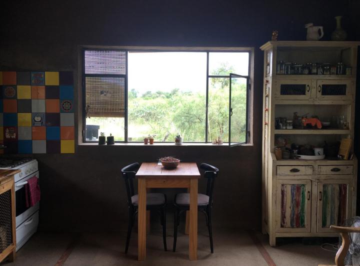 Casa en Luyaba — Casa y Loft en Venta con Grandioso Terreno en Luyaba, Traslasierra!! — Venta, foto 2 de 8