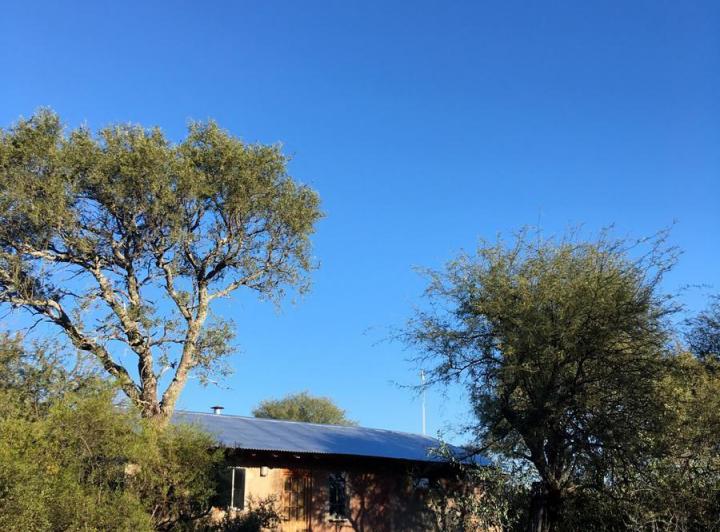 Casa en Luyaba — Casa y Loft en Venta con Grandioso Terreno en Luyaba, Traslasierra!! — Venta, foto 5 de 8