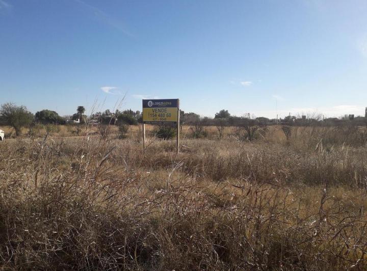 Lote en Villa Dolores — Lotes en Venta en Próspera Zona de Villa Dolores, Traslasierra!!! — Venta, foto 2 de 8