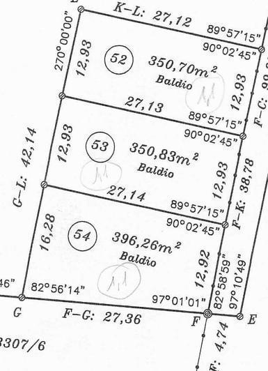 Lote en Villa Dolores — Lotes en Venta en Próspera Zona de Villa Dolores, Traslasierra!!! — Venta, foto 4 de 8