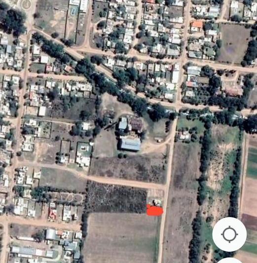 Lote en Villa Dolores — Lotes en Venta en Próspera Zona de Villa Dolores, Traslasierra!!! — Venta, foto 5 de 8