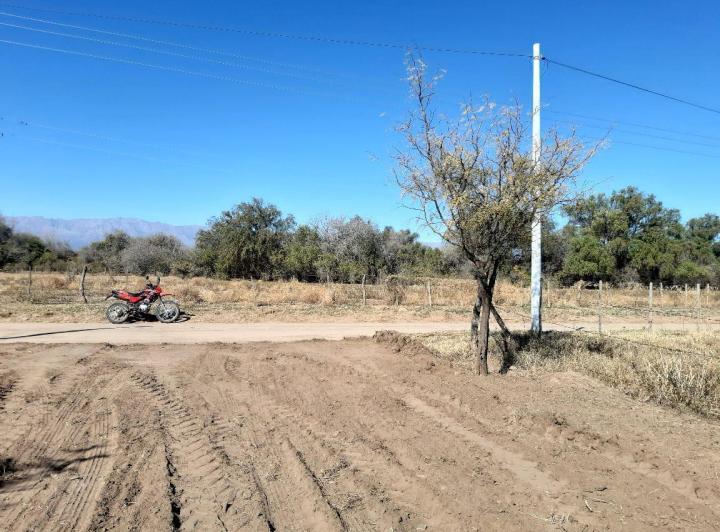 Lote en Villa Dolores — Lotes en Venta en Próspera Zona de Villa Dolores, Traslasierra!!! — Venta, foto 7 de 8