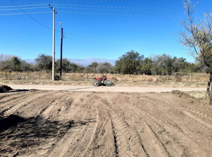 Lote en Villa Dolores — Lotes en Venta en Próspera Zona de Villa Dolores, Traslasierra!!! — Venta, foto 8 de 8