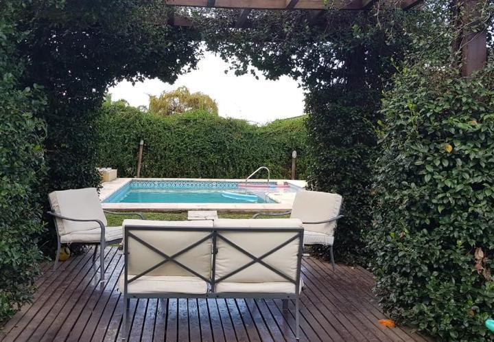 Casa 4 dorm en San Isidro Country — San Isidro Country- Villa Allende — Venta, foto 1 de 8
