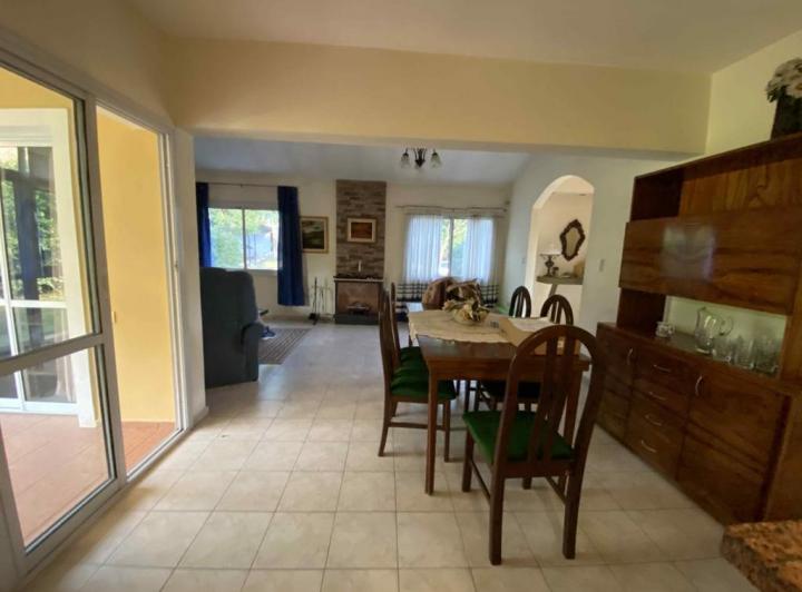 Casa 4 dorm en San Isidro Country — San Isidro Country- Villa Allende — Venta, foto 3 de 8