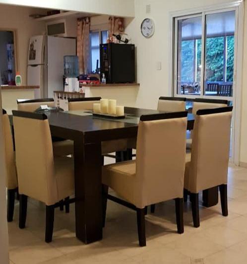Casa 4 dorm en San Isidro Country — San Isidro Country- Villa Allende — Venta, foto 5 de 8