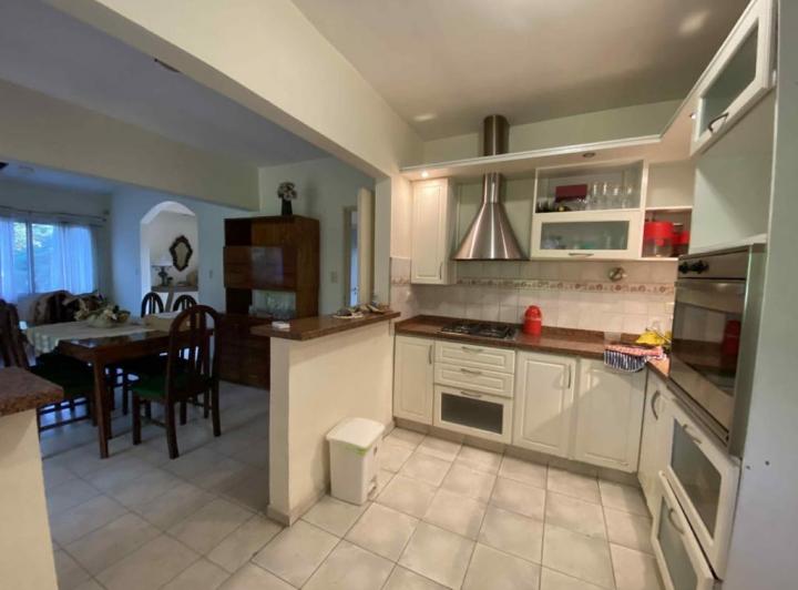 Casa 4 dorm en San Isidro Country — San Isidro Country- Villa Allende — Venta, foto 6 de 8
