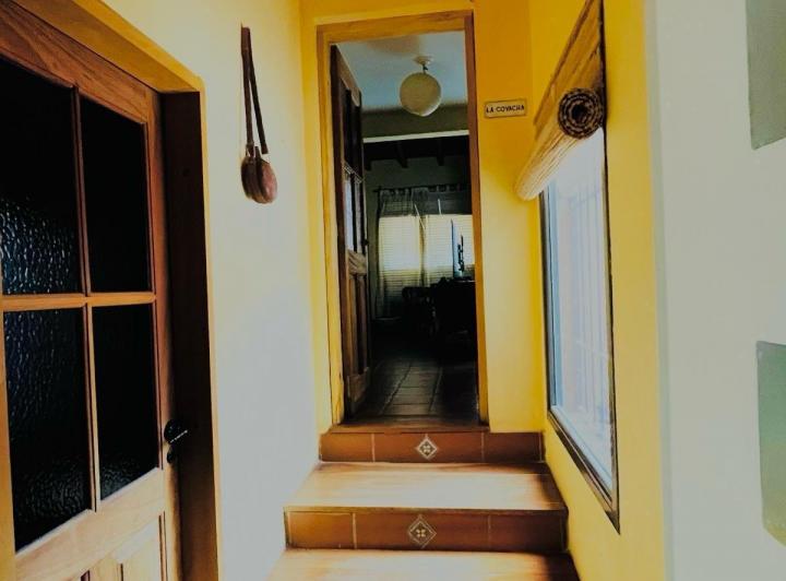 Casa 4 ambientes en Barrio Las Mercedes — Venta Casa en Suite con Entre Piso a Minutos del Terròn/ Còrdoba/mendiolaza. — Venta, foto 4 de 8