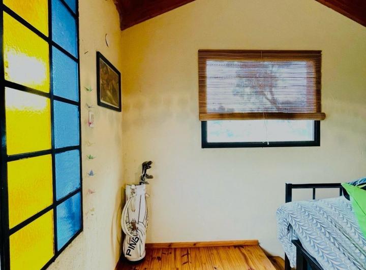 Casa 4 ambientes en Barrio Las Mercedes — Venta Casa en Suite con Entre Piso a Minutos del Terròn/ Còrdoba/mendiolaza. — Venta, foto 5 de 8