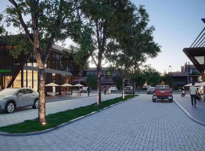 Emprendimiento Duplex en Villa Allende — Padre Luchesse San Isidro Villa Allende — Venta, foto 6 de 8